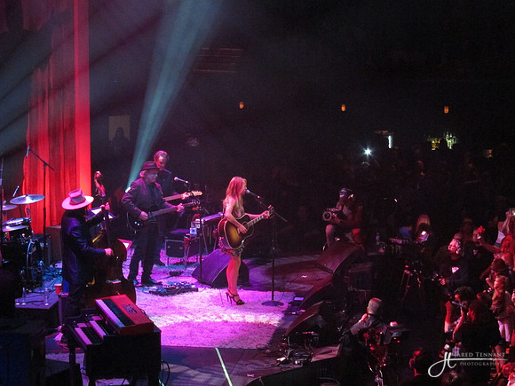 Johnny Cash Tribute