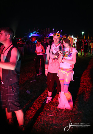 Euphoria Music Fest