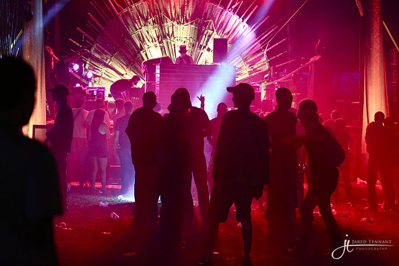 Euphoria Music Fest