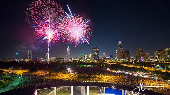 4th of July