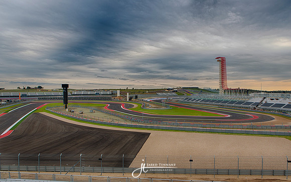 Circuit of the Americas