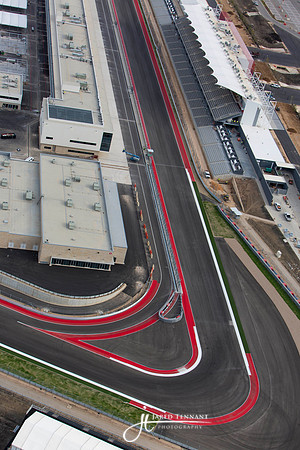 CoTA, F1 Track, Helicopter, Formula 1, Austin, Texas, 2012, "Circuit of the Americas"