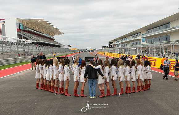 CoTA Grid Grils