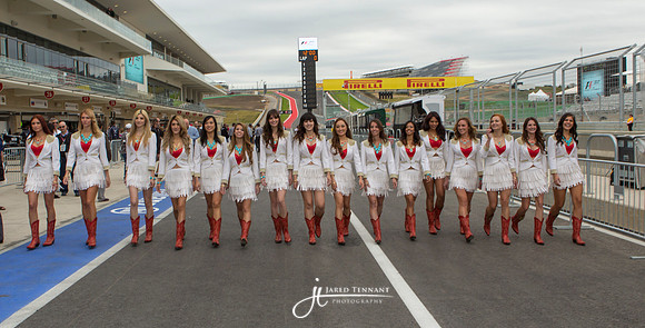 CoTA Grid Grils