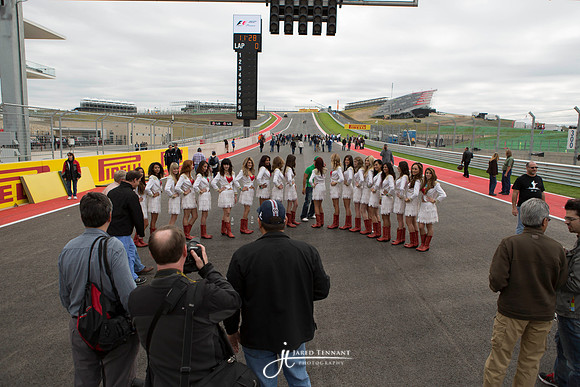 CoTA Grid Grils