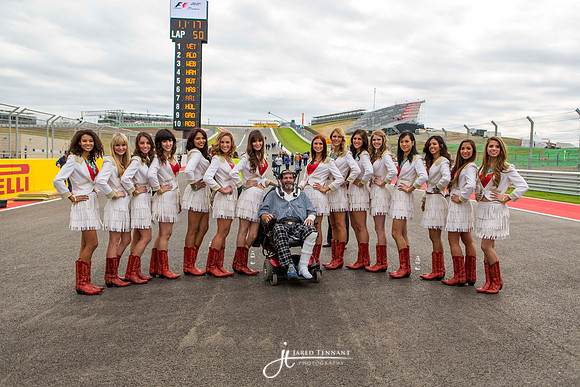 CoTA Grid Grils