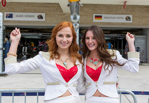 CoTA Grid Grils