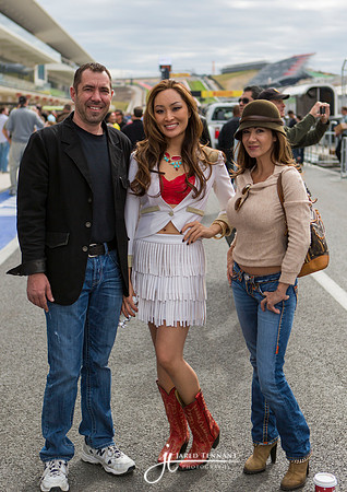CoTA Grid Grils