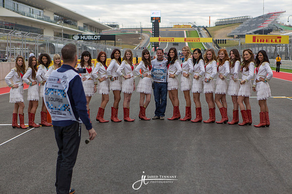 CoTA Grid Grils