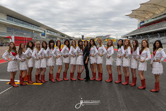 CoTA Grid Grils