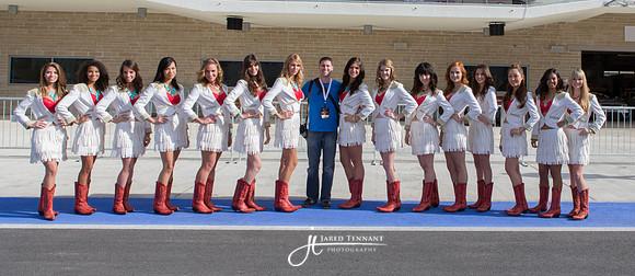 CoTA Grid Grils