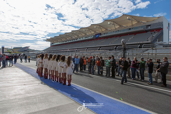 CoTA Grid Grils