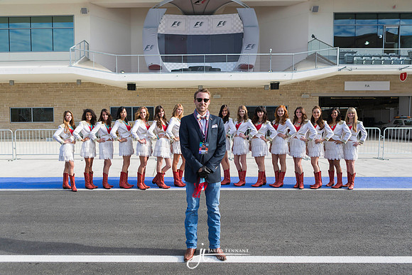 CoTA Grid Grils