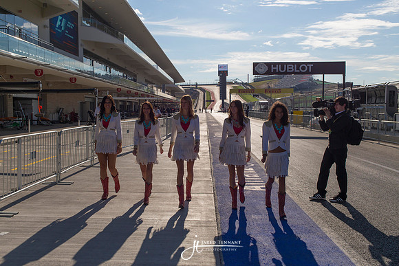 CoTA Grid Grils