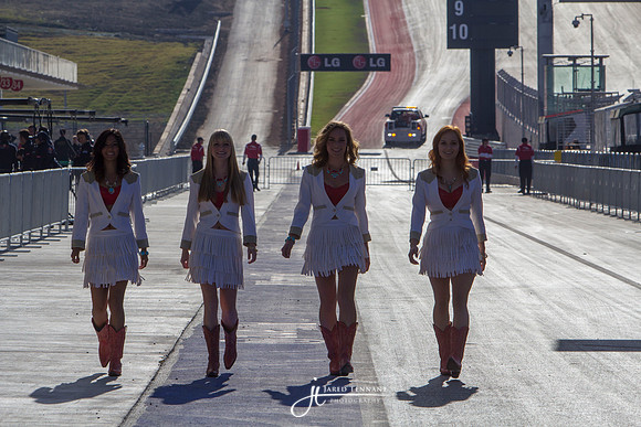 CoTA Grid Grils
