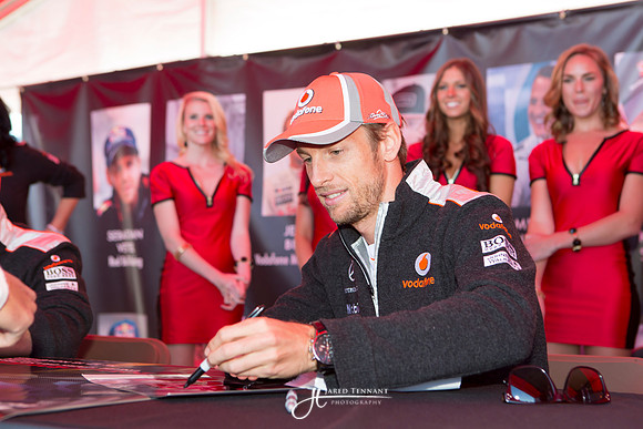 Jenson Button