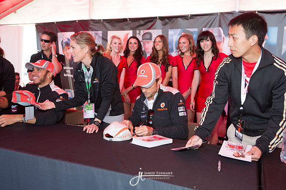Jenson Button