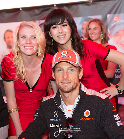 Jenson Button
