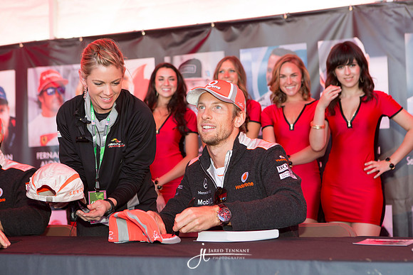 Jenson Button
