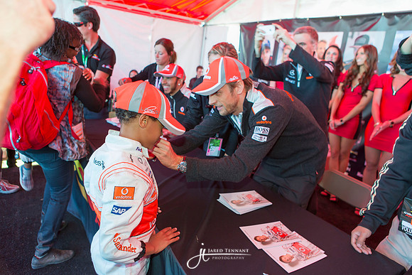 Jenson Button