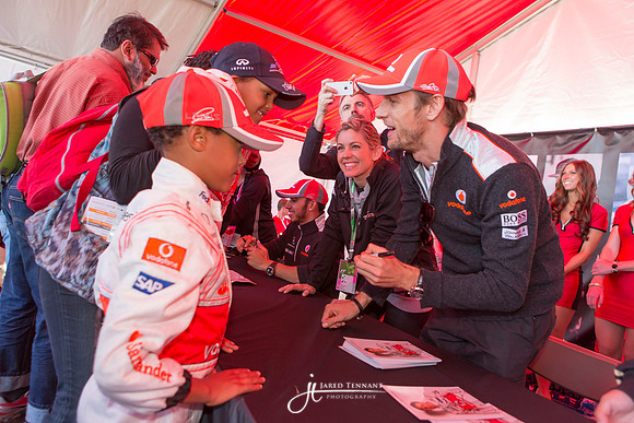 Jenson Button