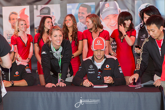 Jenson Button