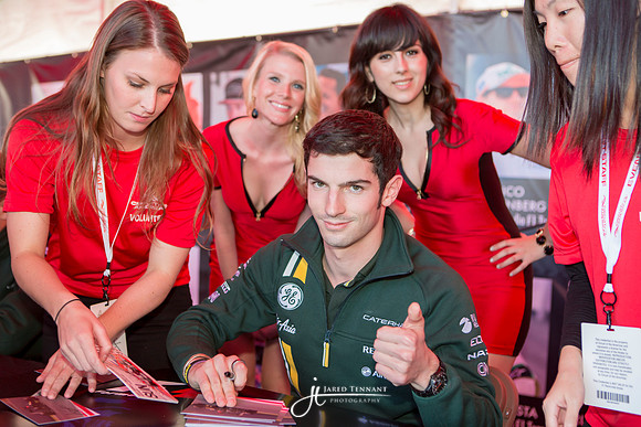 Austin, Texas, CoTA, F1, "Formula 1", "Alexander Rossi", "Racing Driver"