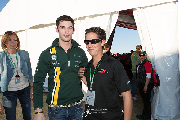 Austin, Texas, CoTA, F1, "Formula 1", "Alexander Rossi", "Racing Driver"
