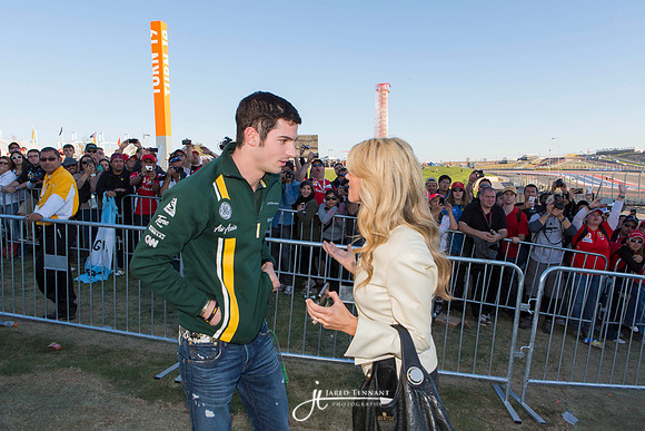 Austin, Texas, CoTA, F1, "Formula 1", "Alexander Rossi", "Racing Driver"