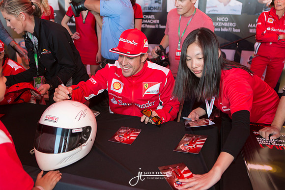 Fernando Alonso