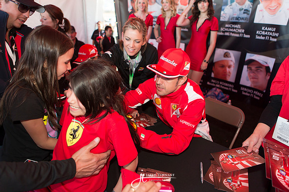 Fernando Alonso