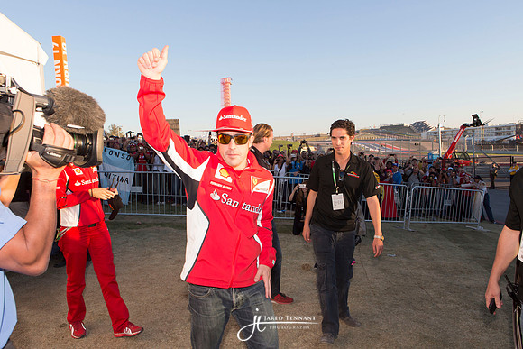 Fernando Alonso