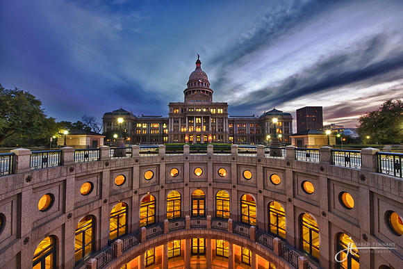 Texas State Capitol