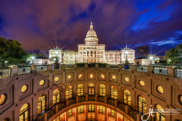Texas State Capitol