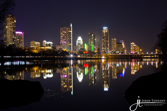 Austin Skyline