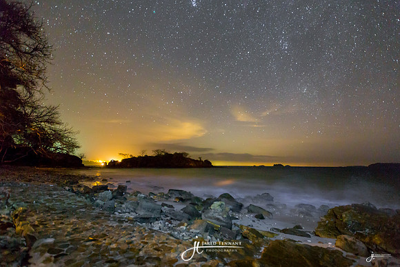 Night Photography