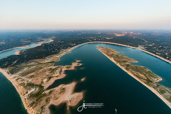 Lake Travis