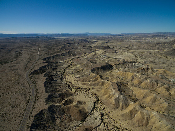 Big Bend National Park