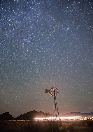 Alpine, Texas