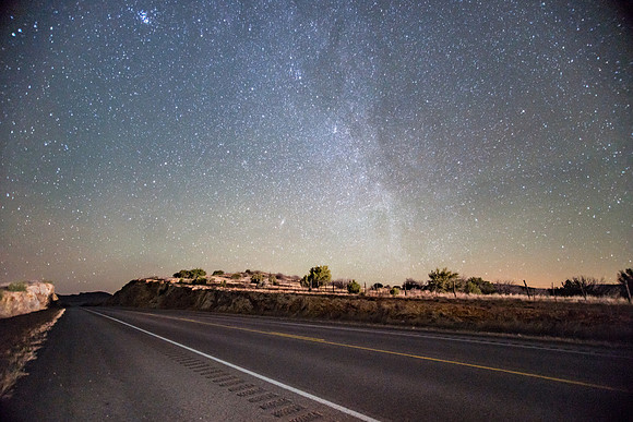 Big Bend National Park
