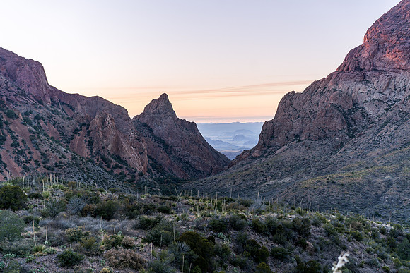 Big Bend National Park