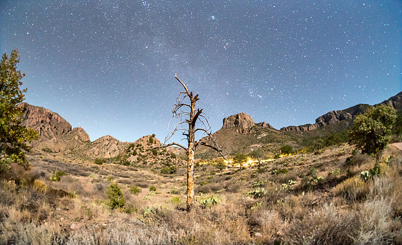 Big Bend National Park
