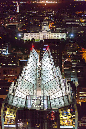 3 Austin landmarks