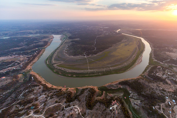Drought in Texas