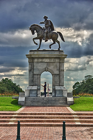 Houston