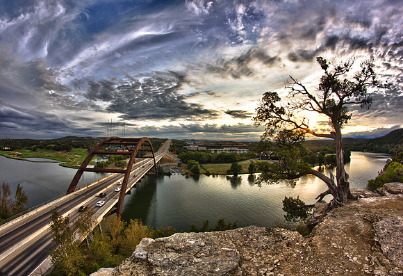 360 Bridge