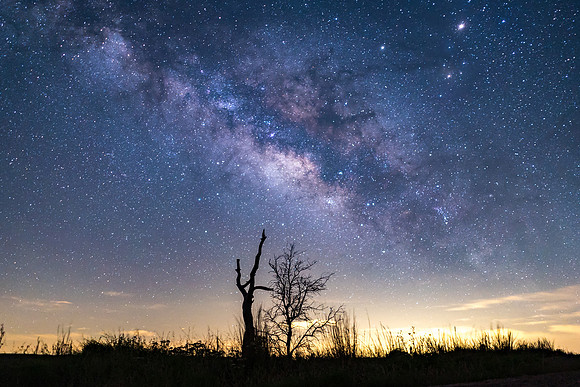 Enchanted Rock