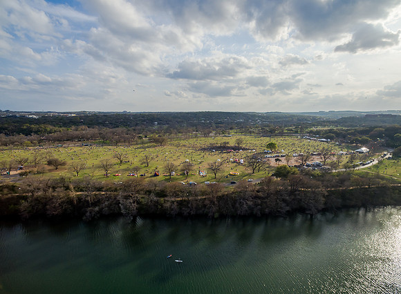 Austin Kite Festival