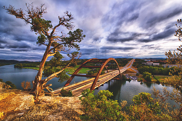 360 Bridge