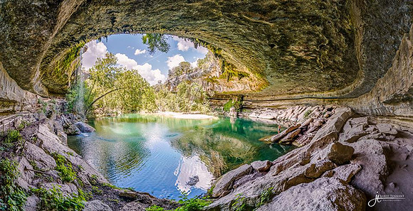 Hamilton Pool